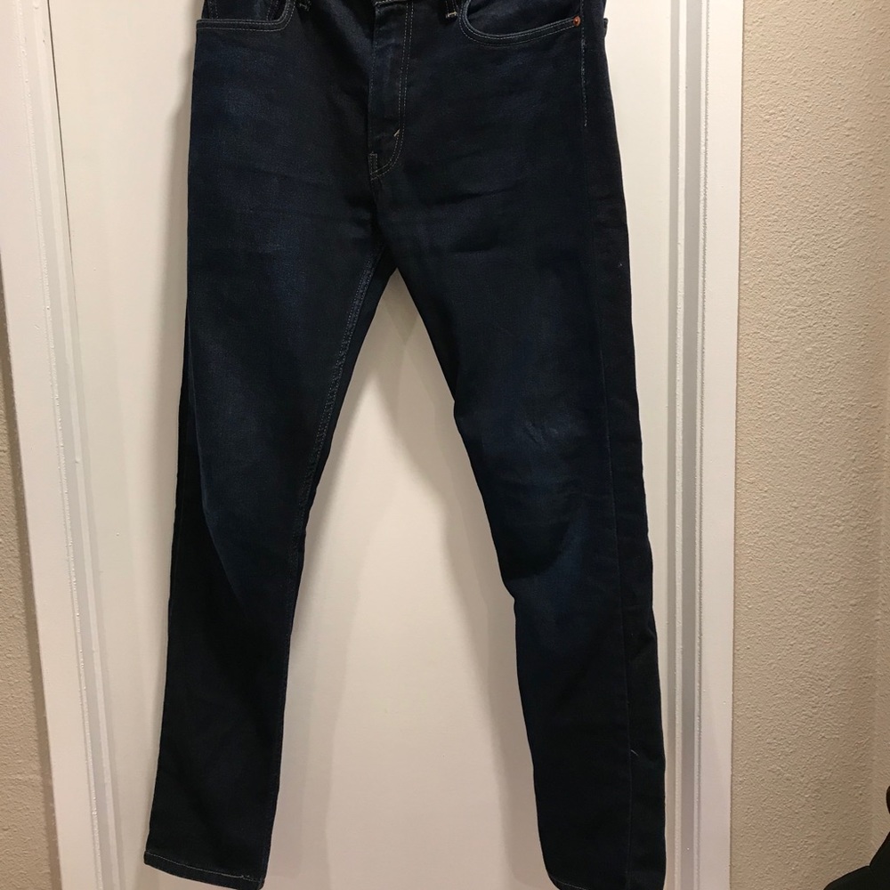 Step in 512 Levi’s comfort